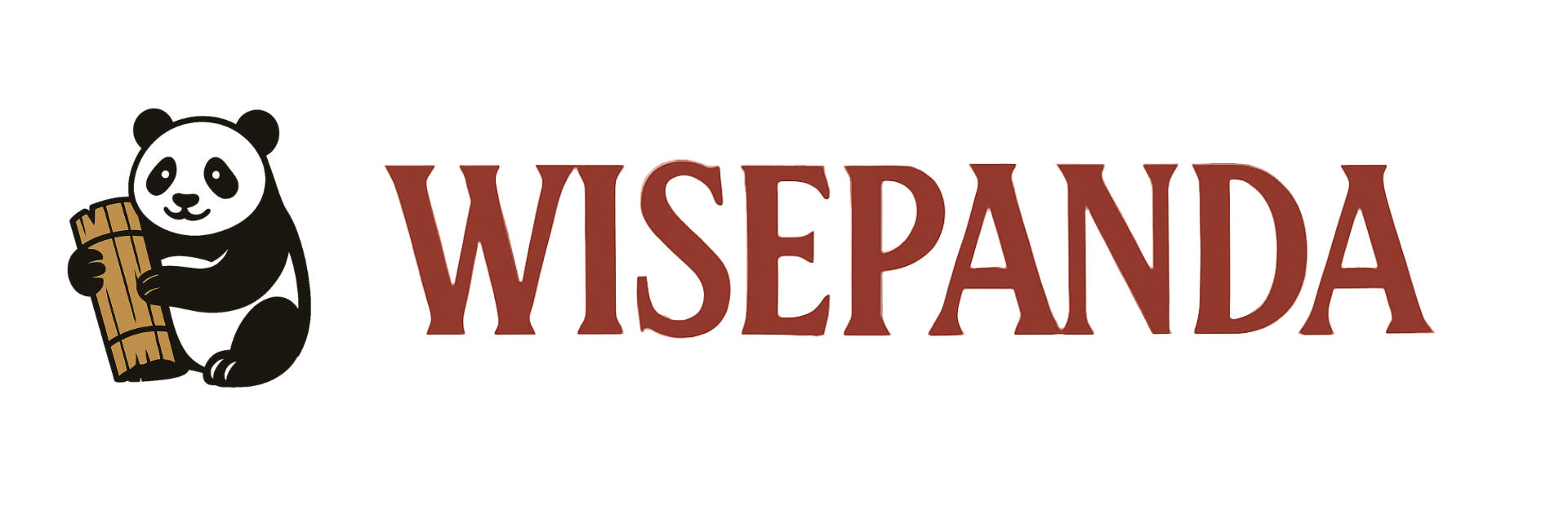 WisePanda Logo